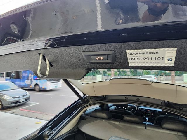 ♞僅跑12萬公里 極佳車況♞汎德總代理♞柴油渦輪引擎省油耐用 加速凌厲♞原鈑件漂亮車庫車  第7張相片