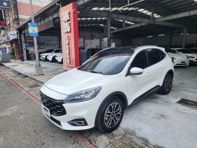 ♞360環景♞B O揚聲器♞電動尾門♞ACC主動式跟車♞全景天窗♞  第1張相片