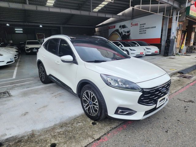 ♞360環景♞B O揚聲器♞電動尾門♞ACC主動式跟車♞全景天窗♞  第2張相片