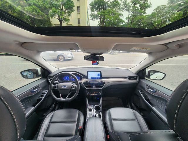 ♞360環景♞B O揚聲器♞電動尾門♞ACC主動式跟車♞全景天窗♞  第8張相片