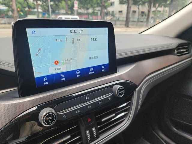 ♞360環景♞B O揚聲器♞電動尾門♞ACC主動式跟車♞全景天窗♞  第16張相片