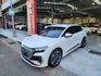 ♞2025年式♞全車頂級美國STEK消光膜♞滿電里程544km♞雙馬達S-Line版本 340匹馬力♞  第1張縮圖
