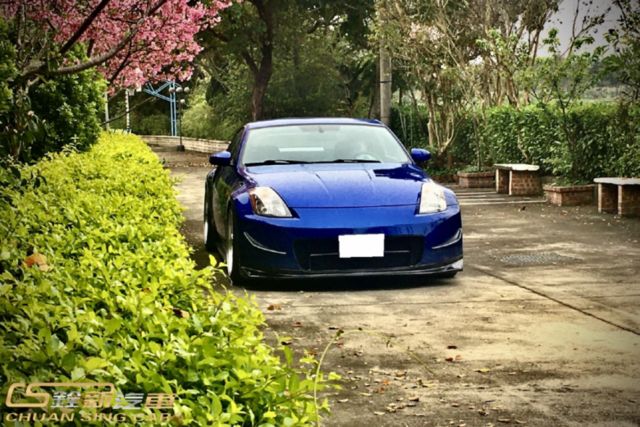 Nissan 日產350z 中古車的價格 Findcar 找車網