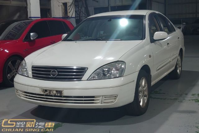 Sentra M1 的價格 Findcar 找車網