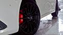18吋鋁圈 卡鉗 氣氛燈 安卓機AA+CP  倒車顯影 衛星導航 I-KEY HID燈  第3張縮圖