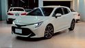 ACC跟車 換檔快撥 LED燈 改旗艦18吋雙色鋁圈 原廠IKEY全 賽車電熱椅 恆溫  第1張縮圖