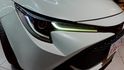 ACC跟車 換檔快撥 LED燈 改旗艦18吋雙色鋁圈 原廠IKEY全 賽車電熱椅 恆溫  第3張縮圖