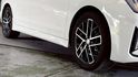 ADG-M極速版 LED頭尾燈 IKEY全 SPORT跑椅 快撥 空力套件 車偏 盲點 改安卓機  第3張縮圖
