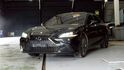 F-Sport 原廠360 ACC中心 天窗 黑頂 F空力 F跑椅 F儀錶板 18吋鋁圈 AA+CP 腳踢電尾門