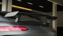 GT-S 改全段排氣管 跑排按鍵 前20後21鋁圈 全車IMP空套 麂皮方向盤 原廠蝴蝶椅 全景玻璃 導航  第7張縮圖
