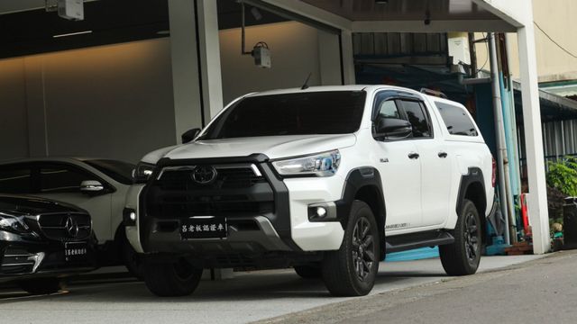 正一手車 後蓋&58.000 主動式智慧定速系統、雙區恆溫空調、雙前座座椅通風、駕駛座電動椅  第1張相片