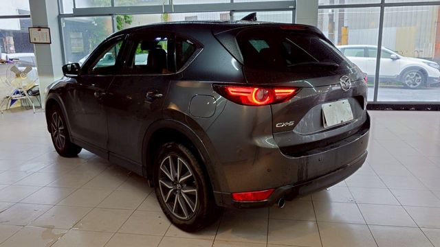 I-KEY全  19吋雙色鋁圈  電尾門  電動椅  HUD  盲點偵測  ACC跟車  倒車顯影  導航  AA+CP  第2張相片