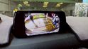 I-KEY全  19吋雙色鋁圈  電尾門  電動椅  HUD  盲點偵測  ACC跟車  倒車顯影  導航  AA+CP  第6張縮圖