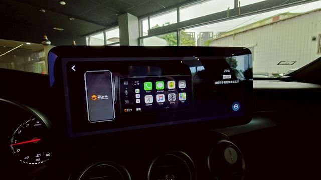 LED頭尾燈 安卓機ZLINK AA+CP 夜色圈 63全車包尾管 電動椅 KEYGO 駕駛模式  第7張相片