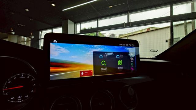 LED頭尾燈 安卓機ZLINK AA+CP 夜色圈 63全車包尾管 電動椅 KEYGO 駕駛模式  第8張相片