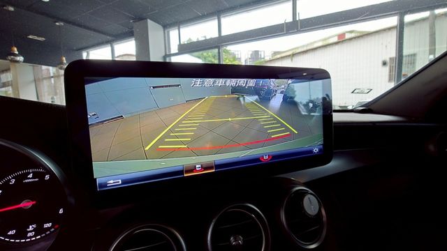LED頭尾燈 安卓機ZLINK AA+CP 夜色圈 63全車包尾管 電動椅 KEYGO 駕駛模式  第11張相片