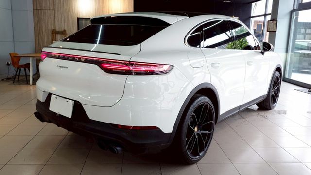 22吋GTS鋁圈 KEYGO  跑車計時  電子懸吊  第2張相片