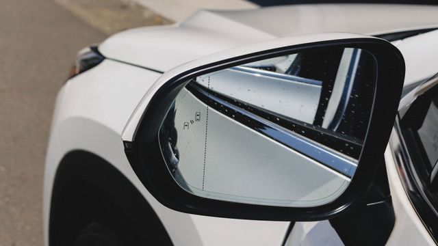 ACC跟車 360環景 18吋鋁圈 雙前電動電熱椅 電動尾門 IKEY全 盲點偵測  AA+CP 換檔快撥 倒車顯影  第3張相片