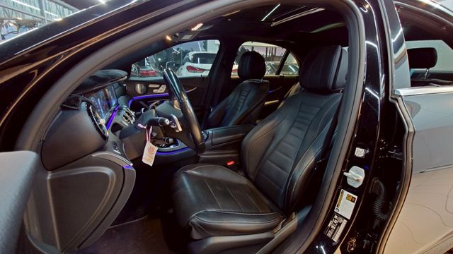 加規 雙液晶螢幕 柏林喇叭 23P跟車 360環景 HUD抬頭顯示 AA+CP 盲點偵測 全景天窗 腳踢電尾門 雙電熱通  第5張相片