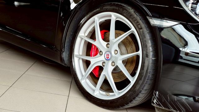 991 Carrera S cabriolet 敞篷 總代理  第3張相片