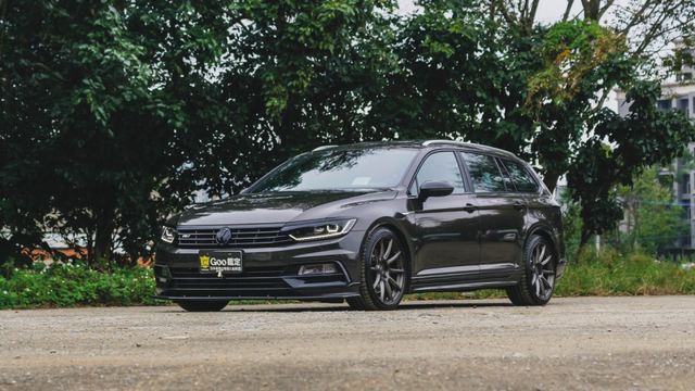 前後下巴 黑水箱罩 BC R19鍛造鋁圈 RZ10 Injen美國進氣系統 全段排氣管/閥門 外洩壓 Stage 3  第1張相片