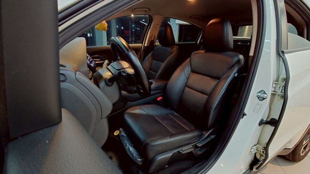 安卓AA+CP  簡易HUD LED燈  IKEY全  17吋雙色鋁圈  第5張相片