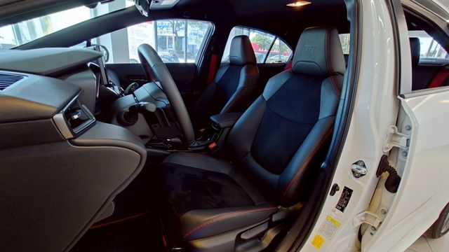 GR ALTIS 2.0 全車原鈑件  第5張相片