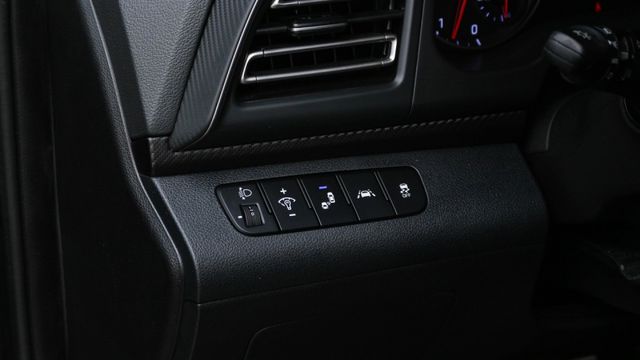 ELANTRA極速版 LED頭尾燈 IKEY全 SPORT跑椅 盲點 車偏 空力套件  第8張相片