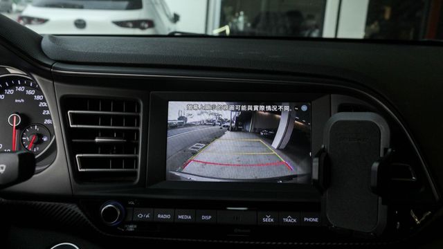ELANTRA極速版 LED頭尾燈 IKEY全 SPORT跑椅 盲點 車偏 空力套件  第13張相片