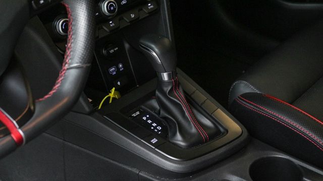 ELANTRA極速版 LED頭尾燈 IKEY全 SPORT跑椅 盲點 車偏 空力套件  第15張相片