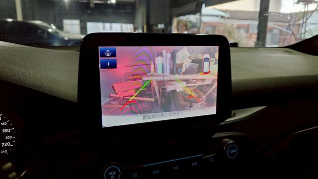 實車實價!賽道版 ACC跟車 IKEY AA+CP 電動椅 HUD抬頭顯示 盲點偵測 德製ST Edition旋壓輕量性  第6張相片