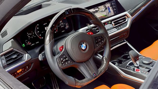 5AU 全車改G80 1:1寬體版 套件  第4張相片