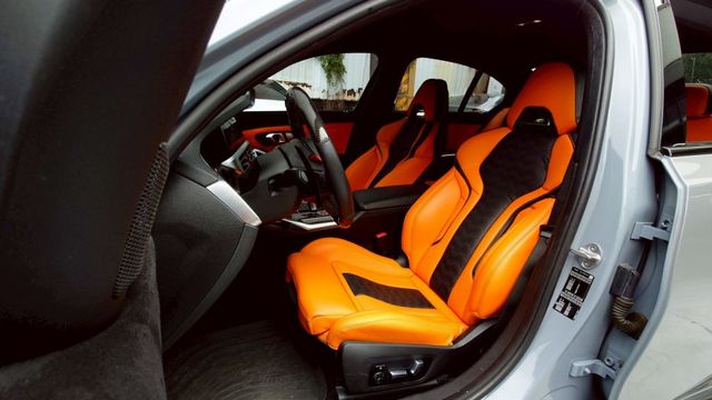 5AU 全車改G80 1:1寬體版 套件  第5張相片