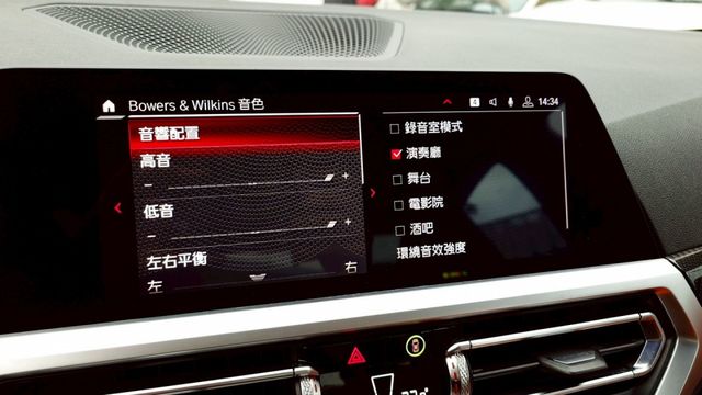5AU 全車改G80 1:1寬體版 套件  第7張相片