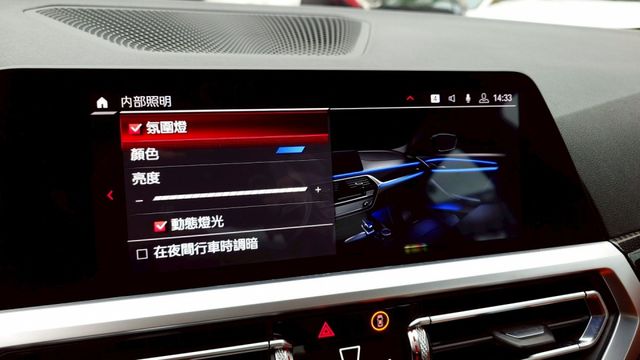 5AU 全車改G80 1:1寬體版 套件  第8張相片