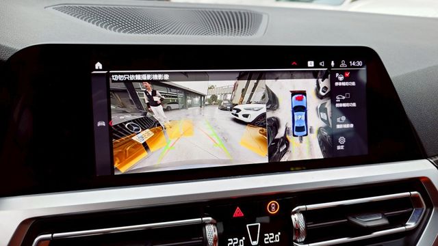 5AU 全車改G80 1:1寬體版 套件  第12張相片