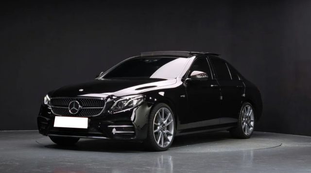 E43 滿配 未領牌  第1張相片