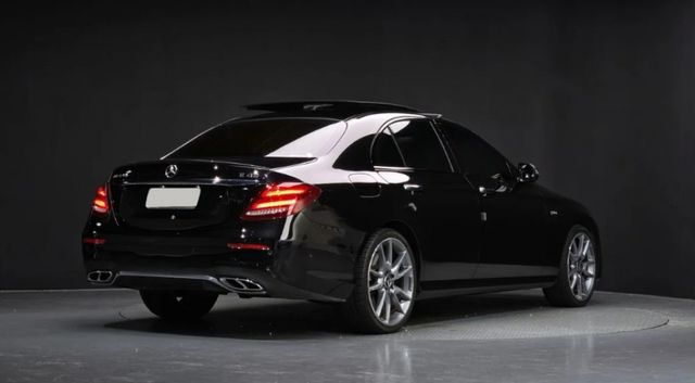 E43 滿配 未領牌  第2張相片