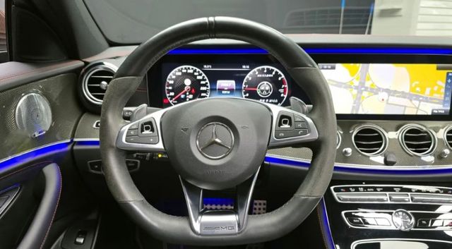 E43 滿配 未領牌  第5張相片