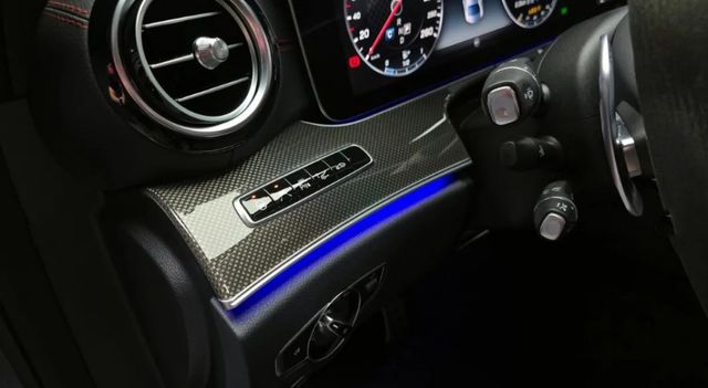 E43 滿配 未領牌  第6張相片