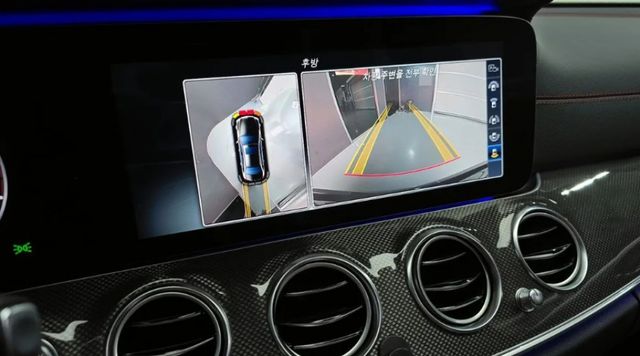 E43 滿配 未領牌  第8張相片