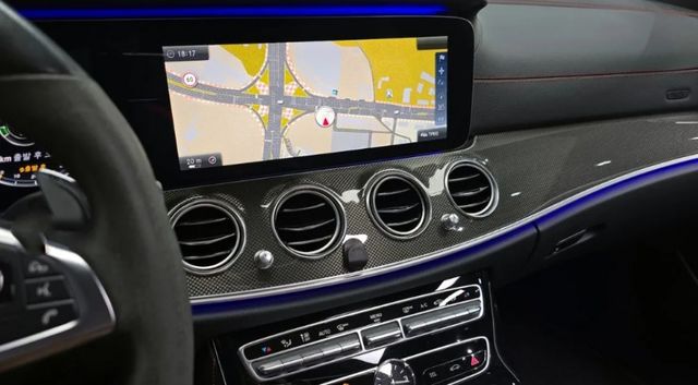 E43 滿配 未領牌  第9張相片