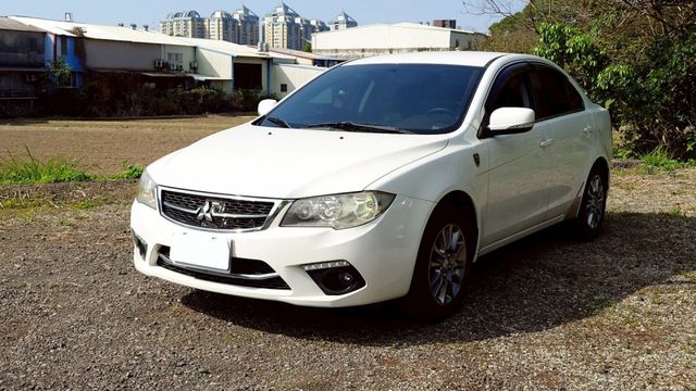 實車實價!ABS SRS 日型燈 電子後照鏡 倒車顯影  第1張相片