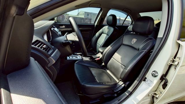 實車實價!ABS SRS 日型燈 電子後照鏡 倒車顯影  第5張相片