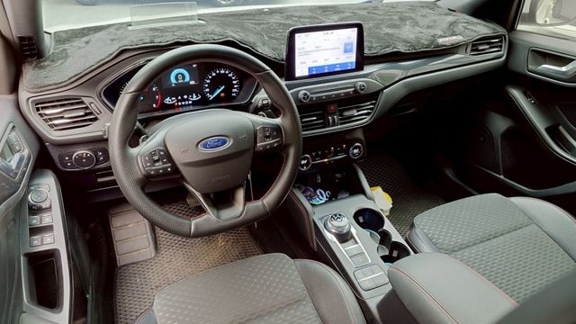 IKEY ACC 盲點偵測 AA+CP 18吋鋁圈 電動椅  第4張相片