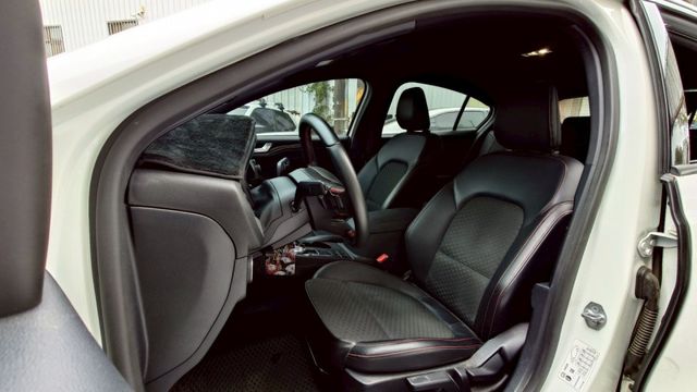 IKEY ACC 盲點偵測 AA+CP 18吋鋁圈 電動椅  第5張相片