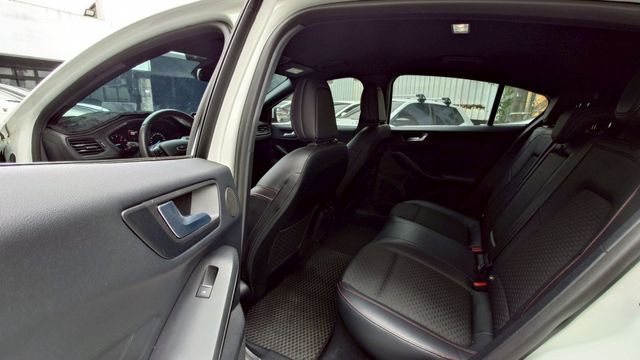 IKEY ACC 盲點偵測 AA+CP 18吋鋁圈 電動椅  第8張相片