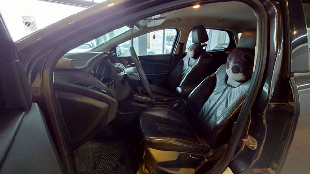 實車實價!定速巡航 後視鏡方向指示燈  LED尾燈  空力套件 電動天窗  第4張相片