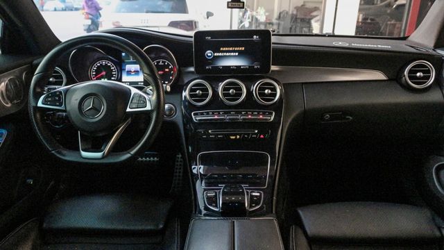 僅跑八萬KM 改夜色套件 腳踢電尾門 氣氛燈 IKEY 19吋鋁圈 全景天窗  第13張相片