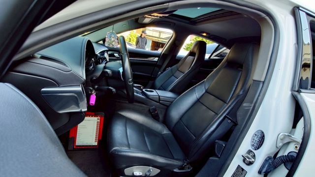 實車實價! 改避震 20寸圈排氣管閥門 安著機 鐵支牌  第4張相片